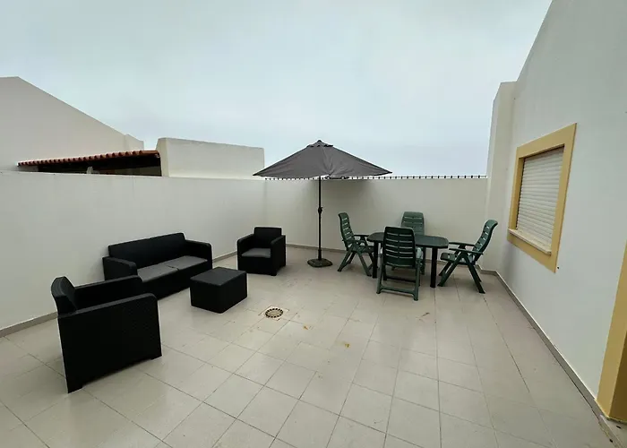 Papoa Beach House