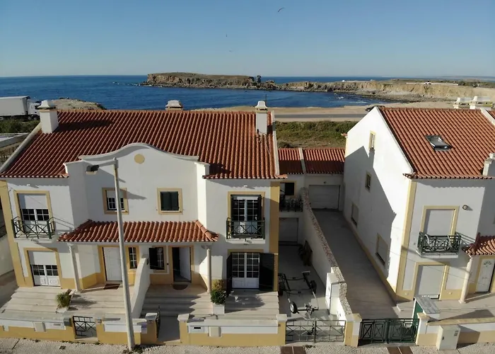 Papoa Beach House